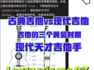 吉他英雄游戏入门操作方法详解：轻松掌握基础操作，成为吉他大师之路指引