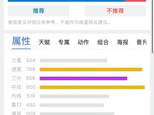 最强NBA球员杰夫蒂格深度解析：A级组织后卫的实战能力与潜力评估