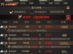 乱世王者骑兵营兵种骑射手升级策略解析：优先升级次序与效果评估报告