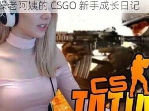 暴躁老阿姨csgo新手技巧小说、暴躁老阿姨的 CSGO 新手成长日记