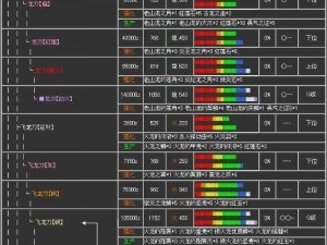 怪物猎人崛起：太刀武器实力排行及解析