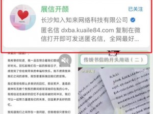 关于审判者匿名信的简介与游戏体验探究