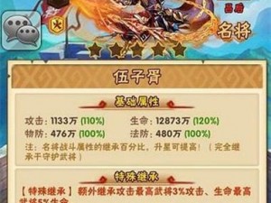 少年三国志2：小R玩家的充值策略与性价比最大化建议