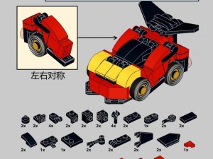 关于乐高无限肉排的妙用与制作全览