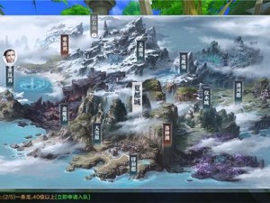 雪鹰领主：深度解析斗战心魔玩法介绍，挑战你的极限