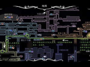 空洞骑士送花任务攻略：超快送花玩法详解与分享