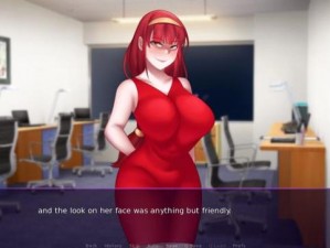 futa人妖3d Futa 人妖 3D：探索跨性别者的虚拟世界