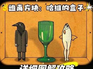 哈维的盒子游戏攻略大全：轻松掌握简单游戏技巧与玩法指南