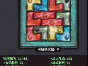 《平民玩家魔渊之刃攻略：毒斧破鸟人30层，胜利秘诀分享》