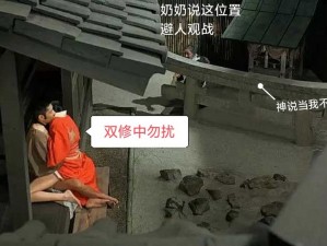 魔艳双修,魔艳双修：黑暗与光明的交织