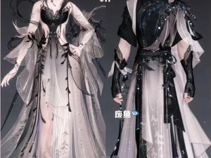 《倩女幽魂手游女魅服饰全攻略：你是否集齐魅力之衣？》