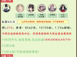 关于阴阳师山兔技能机制解析：探究其攻击与属性加成不叠加现象的分析