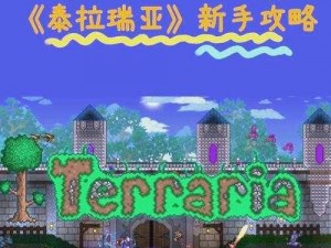 泰拉瑞亚新手入门宝典：从零开始，掌握游戏核心技巧与攻略全解析