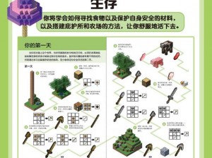 我的世界巨型橡树种植方法详解：从选址到成长的全方位指南