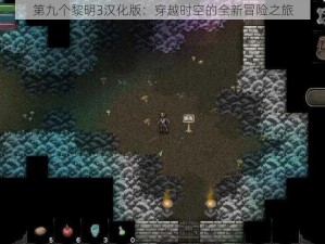 第九个黎明3汉化版：穿越时空的全新冒险之旅