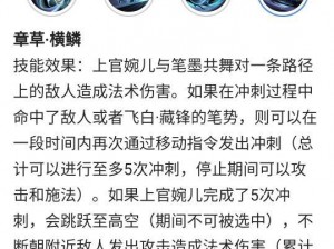 王者荣耀：上官婉儿召唤师技能全解析，为你推荐最佳技能选择