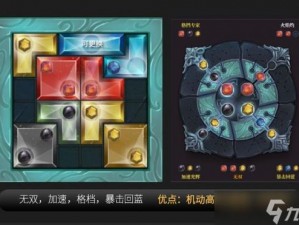 魔渊之刃：深度解析魔气消减策略与方法