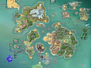 探索创造与魔法：天空遗迹攻略指南及战斗策略解析