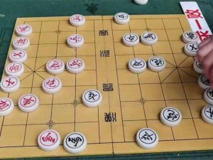 江湖棋圣赠礼攻略：解锁棋艺巅峰，赢取珍稀豪礼