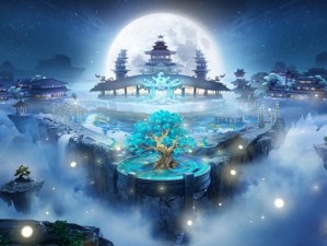 梦幻西游手游全新门派月宫震撼降临：探秘神秘之力，开启全新篇章