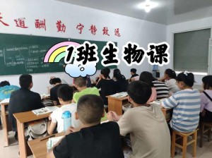 樱树高校老师模拟器：揭秘带领全班沉浸学习之道的策略与秘诀探寻