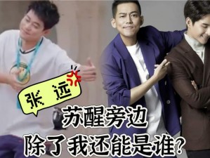 别揉我熊 ⋯啊⋯嗯 苏醒张远联名限定系列产品，你值得拥有