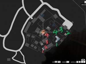 GTA5佩里科岛任务攻略详解：高效攻略指南与实用技巧分享