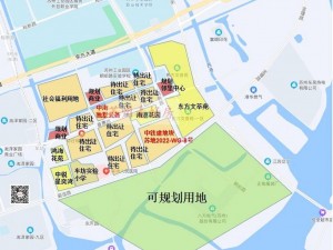 好公司寸土寸金地图独特特点详解：精准定位、高效导航与战略规划必备工具