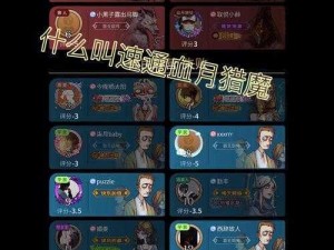 猎魔勇士全新副本攻略揭秘：血月祭坛挑战全解析与战斗策略探究