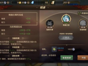 万王之王3D圣者加点策略详解：PVP与PVE天赋配置指南