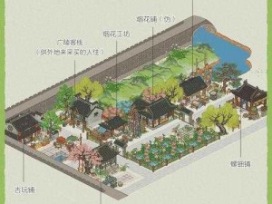 江南百景图新春佳节汤圆得法：缤纷活动邂逅甜蜜收获之旅