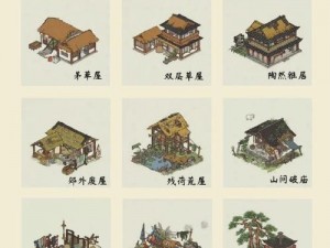 江南百景图中友情点数妙用揭秘：探索社交互动新玩法与功能优势