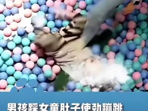 孩少子 交videos乱叫(如何评价孩子看不良视频并乱叫的行为？)