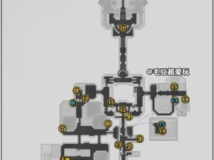 《崩坏3主线26章宝箱全收集攻略：详细解析宝箱位置》