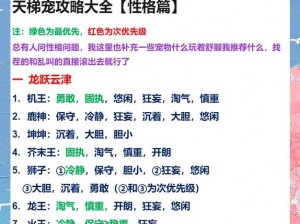 口袋妖怪日月V0开局攻略：宠物选择搭配推荐全解析，轻松入门秘籍大解密