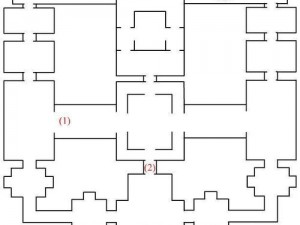 孤胆2任务3：揭秘隐藏点解锁指南