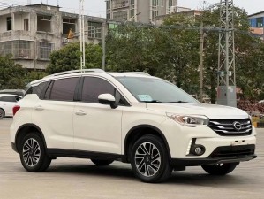 国产精品 SUV 一区二区 69，高品质、大空间、强动力，舒适驾乘体验