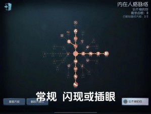 第五人格塔罗国王天赋加点推荐：如何精准分配天赋点数？