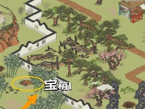 江南百景图苏州探险宝箱钥匙探秘：精准定位钥匙藏匿地点，解锁江南美景之旅