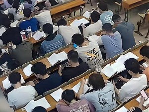 破处：震惊大学生活竟然如此刺激