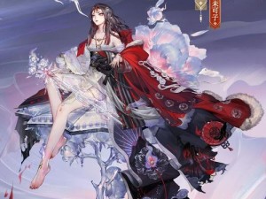 阴阳师全新铃彦姬典藏皮肤：细节展现华丽特效，领略极致魅力风采