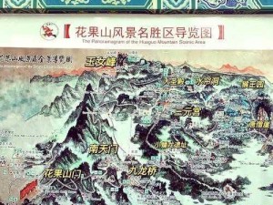 探讨魔花果山游戏的魅力与价值：在奇幻世界中，领略新一代玩家游戏选择175花果山的体验报告