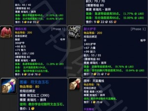 魔兽世界怀旧服WLK满级必做声望任务推荐指南：声望任务精选与攻略