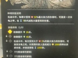 帝王三国神魂修炼指南：深度解析如何高效刷神魂攻略