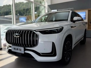 国产 SUV 精二区九色，高品质座驾，畅享舒适驾乘体验