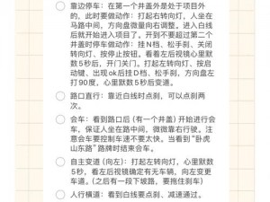 揭秘骚操作第三关通关宝典：全面攻略教程详解