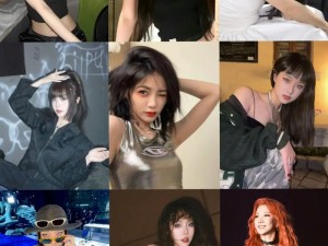 top18女rapper-你心中的 top18 女 rapper 都有谁？