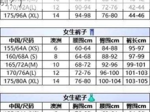 三叶草亚洲尺码和欧洲尺码区别(三叶草亚洲尺码与欧洲尺码有何区别？)