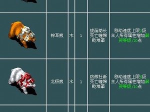 问道手游坐骑选择攻略：全方位解读坐骑培养与选择推荐，助你驰骋游戏世界