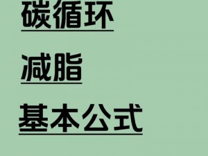 探索减碳之路：如何缓解恐惧的饥饿同时有效减少燃料消耗？